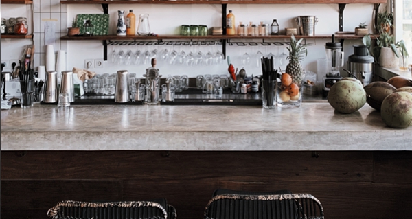 Economic and financial feasibility analysis for opening a HORECA channel company