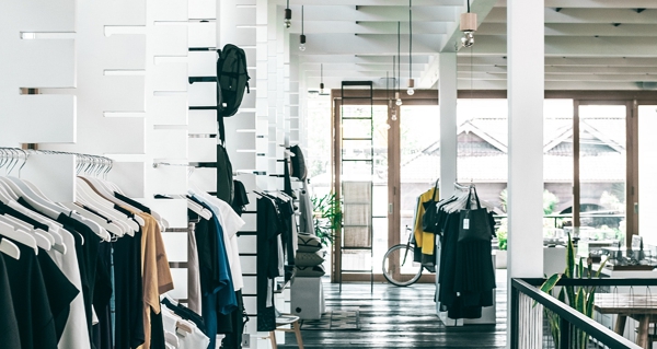 Plan for opening additional textile retail surface