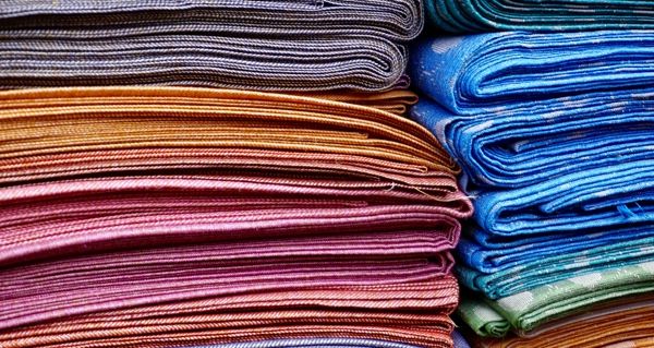 Organizational agility problem solving for a national textile company