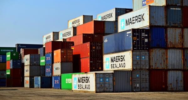 Definition of marketing and sales strategy for a national logistics company