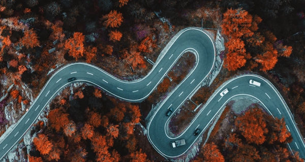 Development of a new customer journey for a service company